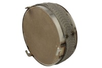 фото thumb №1, Фільтр часток твердих pasuje do: scania g, p, r, s