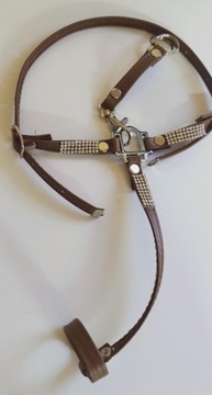 4w1 zestaw dla Hobby Horse diamenciki HH brąz A4