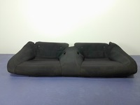 фото thumb №1, Ford mustang vi обивка материал сиденье задняя сиденье