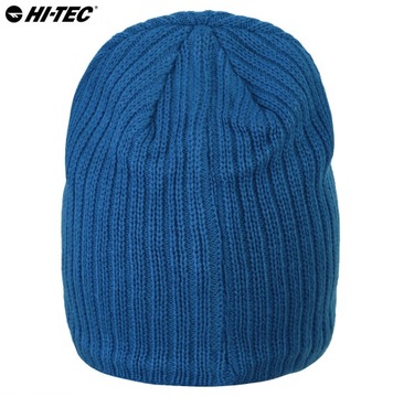 МУЖСКАЯ ЗИМНЯЯ ЛЫЖНАЯ ШАПКА HI-TEC