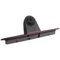 фото thumb №7, Свет торможения led камера заднего вида monitorowanie заднего вида pasuje do