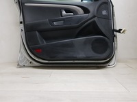 фото thumb №13, Двері дзеркало зовнішнє лівий перед eu kia ceed i 09-12 lift