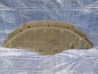 фото thumb №1, Jaguar xf x250 08- плита защита pod бампер передний двигателя перед 8x2317626