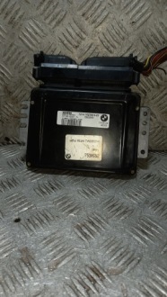 фото thumb №1, Бортовой компьютер модуль блок управления mini one cooper r50 7530652