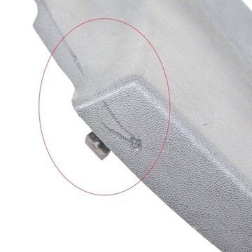 фото thumb №5, Mazda cx-3 2018 планка скла лобовий / передній