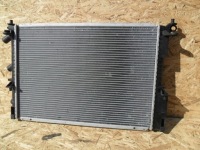 Renault laguna 1994 1995 1996 1997 радіатор води в Україні, фото thumb