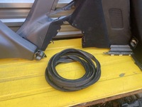 фото thumb №6, Honda jazz v crosstar обивка багажника боковина левый правые