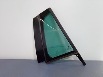 фото thumb №1, Octavia iv универсал стекло дверь зад правая треугольник 22r