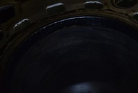 фото thumb №7, Блок dół двигуна wał 7797922 bmw e60 e61 2.0 d 177 km 07-10