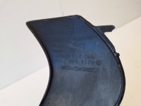 Mercedes e 214 amg молдинг решітка бампера ліва 2148857702 оригінал Недорого, фото thumb