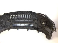 фото thumb №6, Kia sportage iv 15-18r бампер перед колір 1k