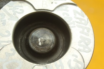 фото thumb №10, Поршень крышка opel zafira a corsa d astra j 1.6 b 16v a17dtr p899