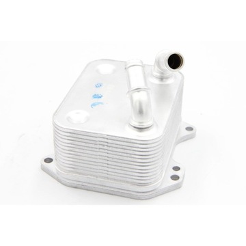 фото thumb №5, Skoda superb vw touareg радиаторов масла 03h117021g