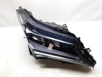 фото thumb №11, Капот бампер pas перед крила 2x лампа fullled - lexus rx iv 450h 15-19