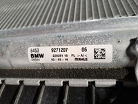 фото thumb №10, Радіатор води вентилятор комплект bmw f40 f44 f45 f46 f48 f39 mini f54 f60