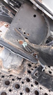 фото thumb №10, Hyundai i30 i lift 1.4b pas передний комплект