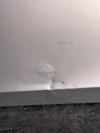 Двері audi a4 b8 ліва перед Доставка, фото thumb