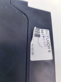 фото thumb №5, Hyundai h350 клемма плюсовая предохранитель aku oryg