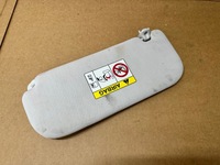 фото thumb №1, Hyundai ioniq 5 козырёк козырёк правый