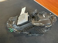 Volvo фонари перед xc40 рестайлинг  pixel led 32133832 32133831 Недорого, фото thumb