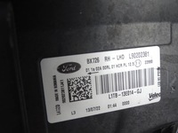 фото thumb №8, Лампа перед передняя правая ford puma mk2