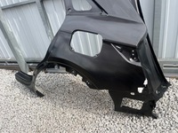 фото thumb №8, Citroen ds7 e-tense hybrid лівий крила задня задній обшивка poznań giełda