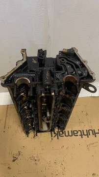 фото thumb №7, Bmw e53 x5 4.4 v8 1745461 головка двигателя правая левая