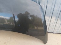 фото thumb №5, Peugeot 3008 i крышка капот двигателя kdkd оригинал лак