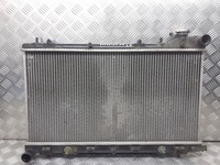 фото thumb №1, Радиаторов воды subaru forester sg 2.0 pa66gf30