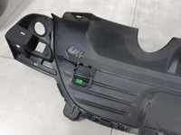 фото thumb №14, Renault clio iv спойлер накладка бампера задняя 850b21905r