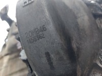 фото thumb №4, Механічна коробка передач 5 коробки передач jumpy expert proace 20mb46 1.5 блакитний hdi