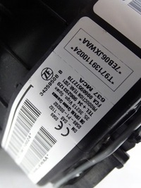 фото thumb №10, Подушка повітряна air bag водія dodge