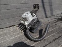 фото thumb №1, Mitsubishi space star 2018 lift 1,0 насос abs 4760b229 оригінал