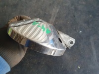 Купити Автомобіль prl протитуманна фара корпус лампа oryg prl 14 cm, фото thumb