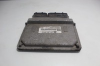 фото thumb №1, Бортовой компьютер двигателя seat leon ii 1.6
