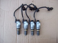 фото thumb №1, Alfa romeo giulia quadrifoglio 2.9 електроклапан