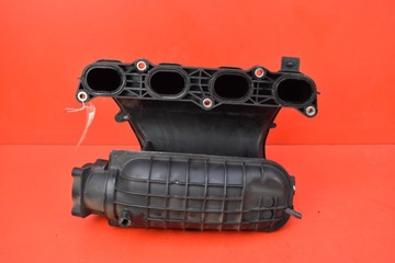 фото thumb №8, Колектор всмоктуючий qr25 nissan altima iv l32 2.5 16v 170 km 07-12