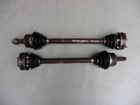 фото thumb №1, Привідний вал правий задня alfa romeo 156 crosswagon q4