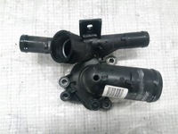 фото thumb №1, Корпус термостата renault master movano 2.3dci