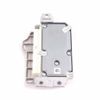 фото thumb №9, Bmw x5 e70 x6 e71 модуль блок управления air bag 9189905