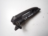 фото thumb №2, Ручка зовнішній. перед ліва mercedes a-klasa w168 01r