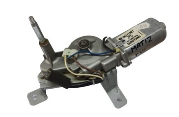 фото thumb №1, Двигун двірник зад daewoo matiz 96317807 новий