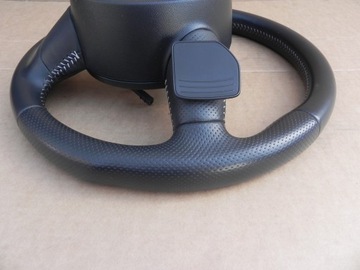 фото thumb №14, Audi a7 c7 s7 s line рестайлинг a6 q5 q3 руль кожа идеальная