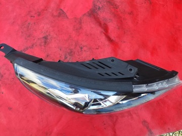 фото thumb №8, Лампа передняя правая i30 3 iii рестайлинг 92102g4510 g492164020 перед