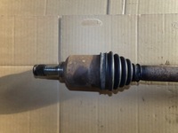 фото thumb №2, Приводной вал półośka правая smart fortwo 0.8 cdi