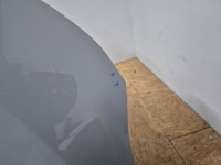 Renault megane v 5 e-tech капот передняя перед Киев, фото thumb