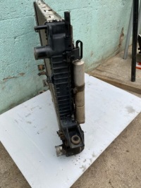 фото thumb №7, Радіатор wody discovery iii pcc500102 2.7 tdi