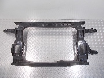 фото thumb №12, Балка бампера hyundai santa fe iv 18-20 оригінал