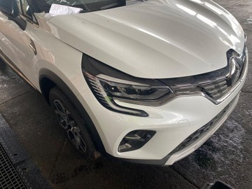 фото thumb №5, Renault captur ii дзеркало внутрішні 963213712r