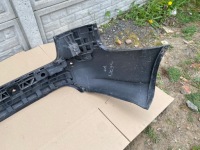 фото thumb №12, Audi a4 b7 8e9 8e бампер задний avant универсал 8e9807511j оригинал